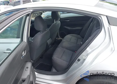 2021 Nissan Altima S Fwd from USA, damaged, VIN 1N4BL4BV9MN388070